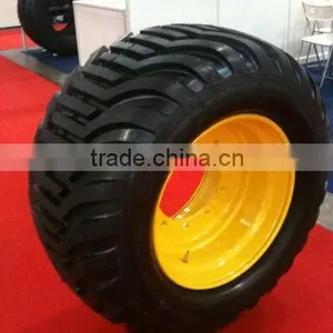 Agriculture Trailer Tyres 9.5-16,9.00-16,90/75-16,8.00-16 thumbnail-1