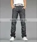 Mens Jeans / Denim Long Pant thumbnail-1