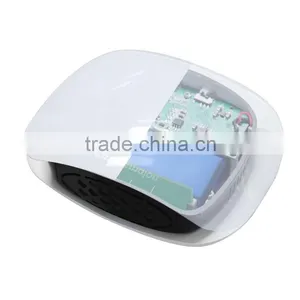 New Remove Smoke Ion Air Purifier Filter thumbnail-2