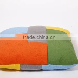 Stylish Sofa and Chair Fabric Pillow thumbnail-1