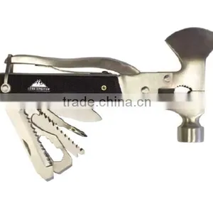 Camping Multi Tool thumbnail-1