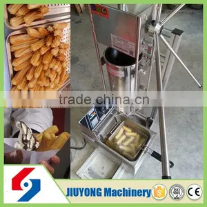 Best Price and High Quality Maquina Para Hacer Churros thumbnail-4