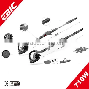 710W 255mm Dry Wall Sander thumbnail-1