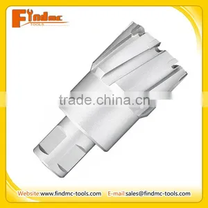 19.05 Weldon Shank Annular Cutter, TCT Annular Cutter With Best Price thumbnail-1