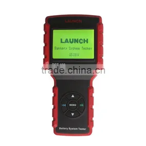 New Launch BST-460 Battery Tester thumbnail-1