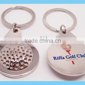 Zinc Alloy Keychain thumbnail-1