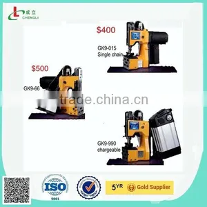 Powder Filling and Sealing Machine thumbnail-1