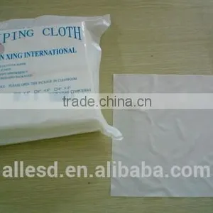 Class 100-1000 Dustfree Microfiber Clean Room Wipe thumbnail-1