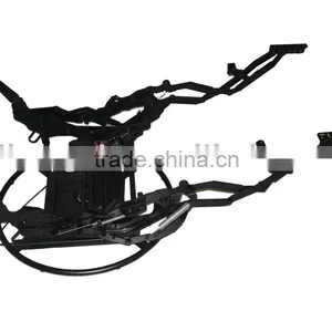 HX-4153 Mechanism thumbnail-1