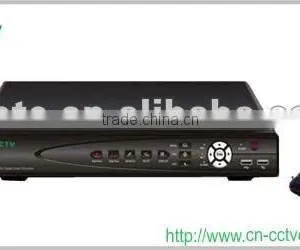 4CH Full d1 Network H.264 Dvr With HDMI Input (GRT-FDK7104) thumbnail-1