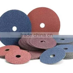 Fiber Grinder Tool Sanding Discs thumbnail-2