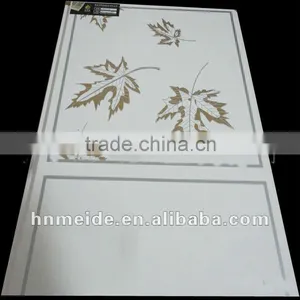 Wall and Ceiling Pvc Panel thumbnail-1