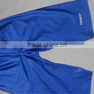 BLUE SWIMMING COSTUME thumbnail-1