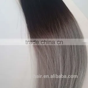 Skin Weft Seamless Hair Extensions Tape Hair Extension Skin Weft thumbnail-4