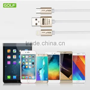 Trending Product 2 in 1 Data Cable Suitable Different Mobile Phone Like Key Chain thumbnail-5