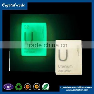 Wholesale Custom Cheap Goods Decoration Night Glow Sticker thumbnail-3