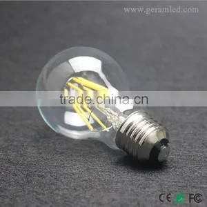 Cheapest A60 A19 Led Filament Light Lamp Dimmable Filament Led Bulb Quality Choice thumbnail-2