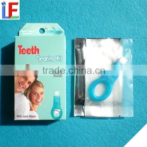 2014 High Hope Teeth Cleaning Kit,No Chemicals,Make up Brush thumbnail-1