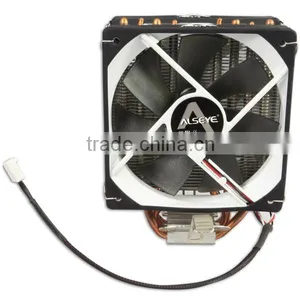 Alseye ASCCU-004D Handy Cpu Cooling Cooler Fan thumbnail-2