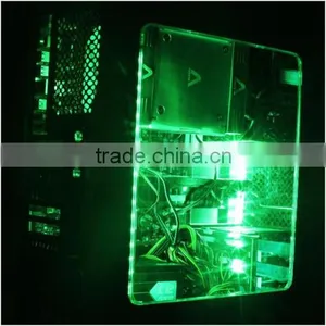 Alseye Manufacturer IA0407 Programmable Rgb Led Strip With Connector thumbnail-1
