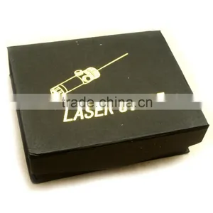 532nm 30mw-50mw Green Dot Laser Sight Gun/Rifle Scope Pointer Scope-532-30-GD thumbnail-2