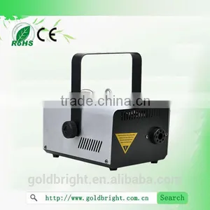900w Smoke Machine/Dj Fog Making Equipment/Christmas Decorations thumbnail-1