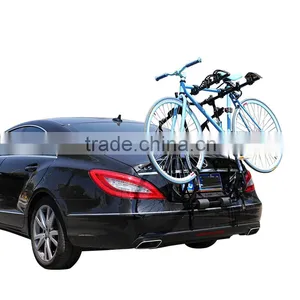 Car Trailer & Roof Rack Bicycle Rack/Car Bike Carrier /car Removable Roof Rack thumbnail-3