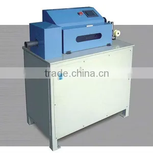 Accurate Hose Cutting Machine for Flexible Hose thumbnail-1
