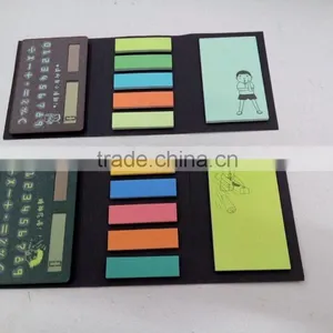 Sticky Notes With Calculator thumbnail-1