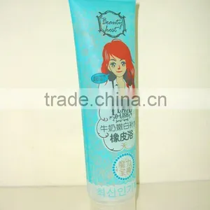 Milk Whitening and Smoothing Body Cream Renew Cream thumbnail-1