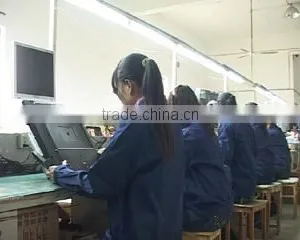 Hangzhou Wanin Educational Multimedia Inc. company overview - view 3 thumbnail