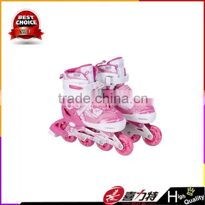 Popular Adjustable To Different Sizes 1-4 Variflex Rage Inline Skate thumbnail-1