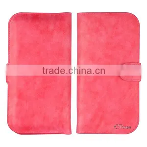 C&T Smart Phone Wallet Clutch Purse Case for Samsung Galaxy Note 7 thumbnail-6