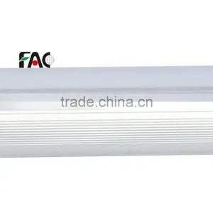 High Lumen Euro Standard Dmx Rgb Led Tube With Madrix thumbnail-6
