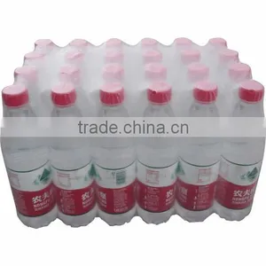 PET Bottle Heat Shrink Wrap Machine thumbnail-3
