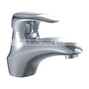 Basin Faucet(washbasin Faucet,basin Mixer) thumbnail-1
