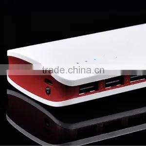 Mobile Power Bank Factory Wholesale Smart Power Supply 6000~13000mah thumbnail-5