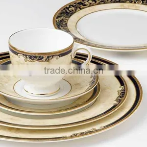 Painted Coffee/tea Drinkware thumbnail-1