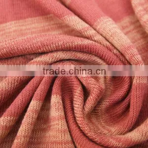 Knit Polyester Acrylic Fabric thumbnail-1