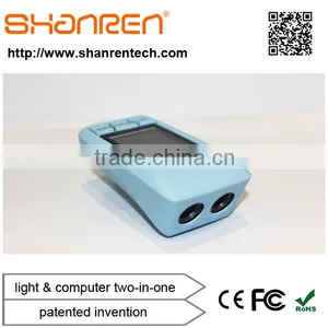 ShanRen USB Rechargeable High Quality Integrated Multifunction Waterproof Latest Design Headlights Led thumbnail-6