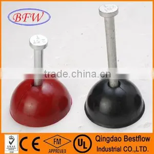 Precast Lifting Rubber Recess Formers thumbnail-1