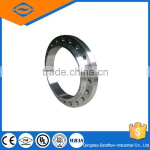 20% Discounted 304 Stainless Steel Flange/stainless Steel Forged 316 Flange thumbnail-1