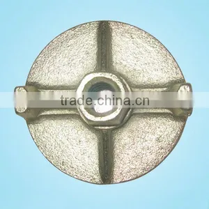 Formwork Anchor Nut Three Wings thumbnail-1