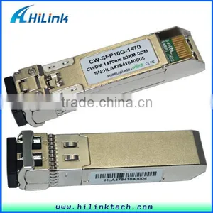 Dual Fiber Ethernet WDM CWDM thumbnail-2