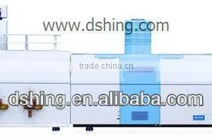 DSHS-3100 Fully-Automatic Double-channel Atomic Fluorescence Spectrometer thumbnail-1