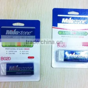 Hot Selling Custom Eraser for Eraser Pen thumbnail-2
