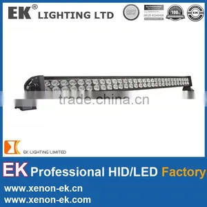 Factory-2013 Light Bar Spot Flood Combo Work Driving ATV SUV Pickup Truck Minivan/40w Cree Led Work Light thumbnail-1