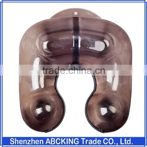 Manufacturers Selling Hair Salon Equipment Hair Neck Collar Water Pans Plastic Water Tank For Straight Hair Perm thumbnail-1