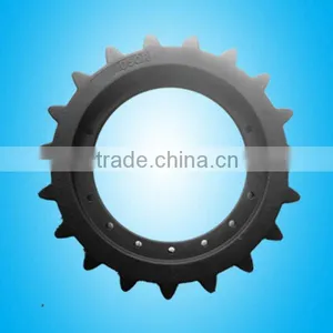 Genuine Part Sproket and Chian Ring Wheel Gears thumbnail-1
