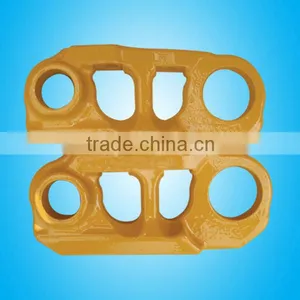 Low Price Heavy Equipment Excav OEM Chains, Pista Catene thumbnail-5